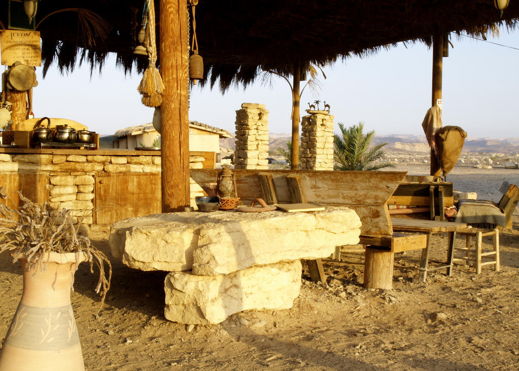 Incense And Spice Route Inn Zofar Екстериор снимка