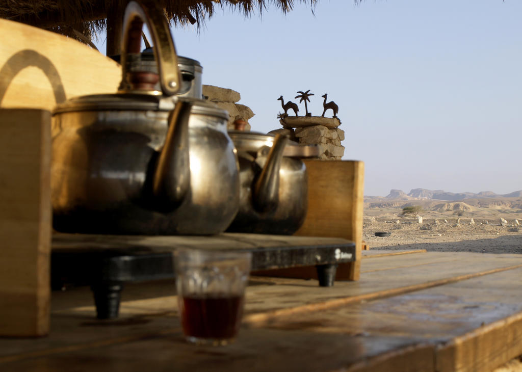 Incense And Spice Route Inn Zofar Екстериор снимка