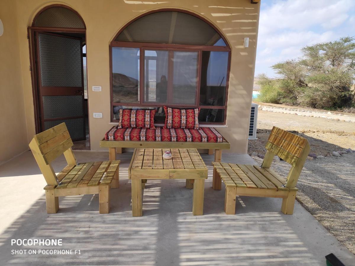 Incense And Spice Route Inn Zofar Екстериор снимка