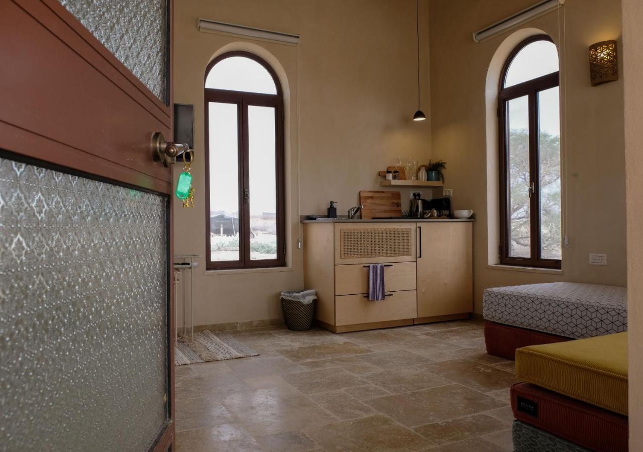 Incense And Spice Route Inn Zofar Екстериор снимка