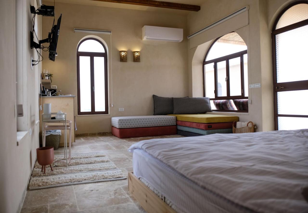 Incense And Spice Route Inn Zofar Екстериор снимка