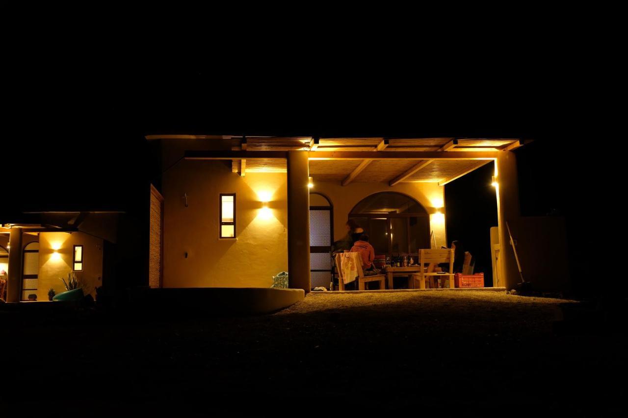 Incense And Spice Route Inn Zofar Екстериор снимка